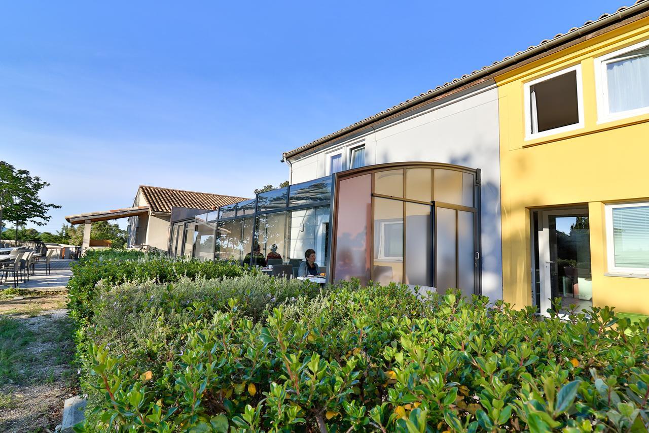 Hotel Le Coudon La Farlede Exterior photo